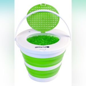 Gel Blaster Collapsible Ammo Tub